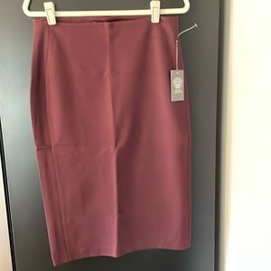 Vince Camuto  skirt